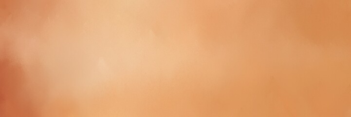 colorful old color brushed vintage texture with dark salmon, burly wood and peru colors. distressed old textured background with space for text or image