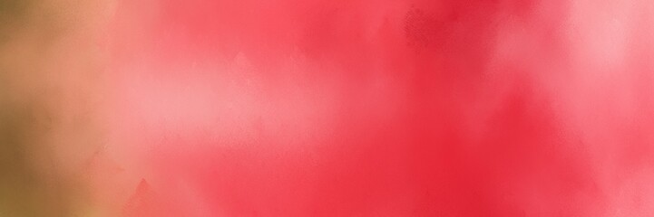 colorful pastel red, dark salmon and sienna color background with space for text or image. can be used as poster background or wallpaper