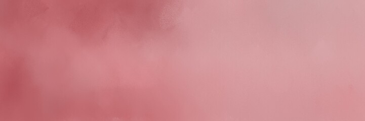 colorful abstract painting background graphic with rosy brown, indian red and moderate red colors. can be used as poster background or wallpaper