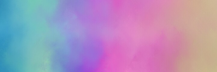 colorful old color brushed vintage texture with pastel violet, cadet blue and dark gray colors. can be used as background graphic element