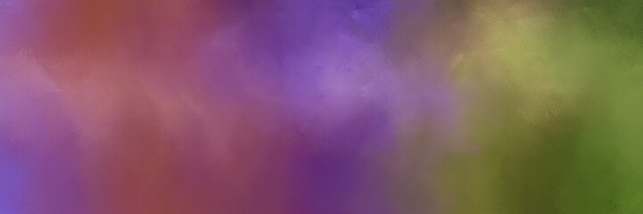 colorful vintage abstract painted background with old lavender, antique fuchsia and moderate violet colors. can be used as wallpaper or background