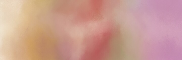 colorful old color brushed vintage texture with rosy brown, baby pink and wheat colors. can be used as poster background or wallpaper