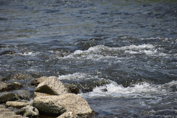 小川(Stream)
