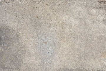 Texture of an old  concrete surface for the background. Design. Close up.