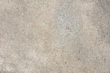 Texture of an old  concrete surface for the background. Design. Close up.