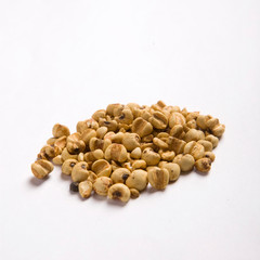 Traditional Chinese medicine—Coix seed



