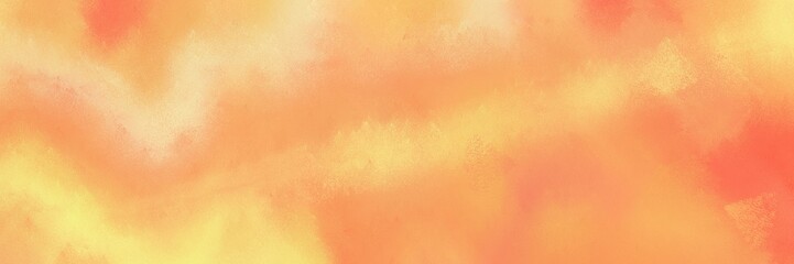 abstract decorative horizontal background with sandy brown, khaki and skin color. can be used as header or banner
