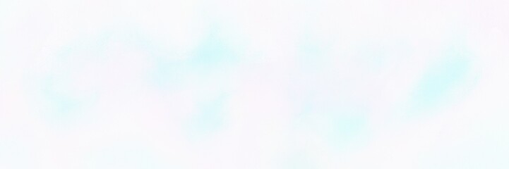 vintage painted art retro horizontal header background  with ghost white, alice blue and snow color. can be used as header or banner