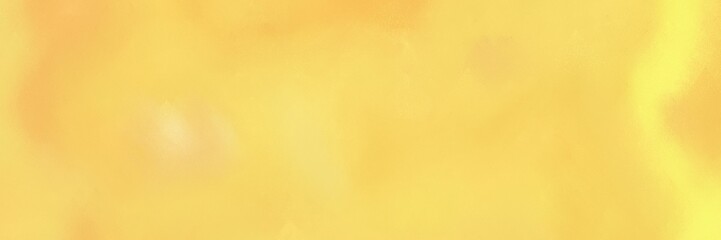 painted old horizontal background with khaki, navajo white and sandy brown color. can be used as header or banner