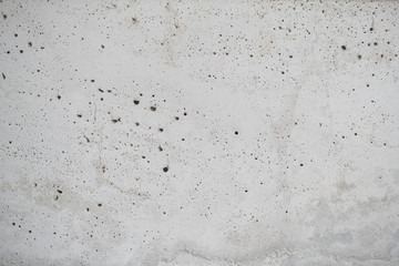 Betonmauer als Detailaufnahme mit Struktur nah aufgenommen