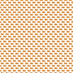 seamless pattern. confection background