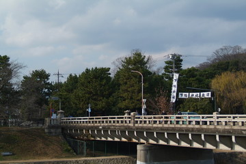 橋1
