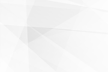 Abstract white and grey on light silver background modern design. Vector illustration EPS 10.