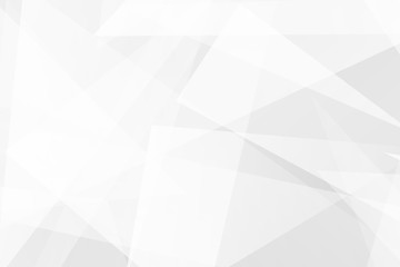 Abstract white and grey on light silver background modern design. Vector illustration EPS 10.