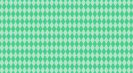 green pastel rhombus pattern for background, geometric diamond green for backdrop, rhombus texture for wall decoration, wallpaper fabric cloth fashion rhombus, textile geometric rhombus luxury style
