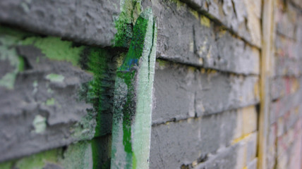 abstract wall background