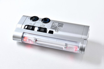 防災用の多機ラジオ