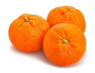 tangerine