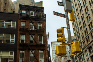 New York Street