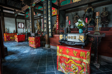 Sofukuji Temple, Nagasaki, Japan