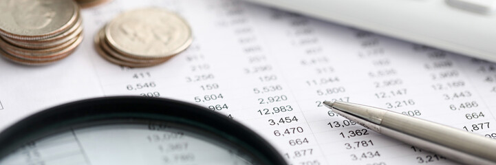 Internal tax service
