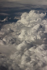 cloud sky himmel wolken