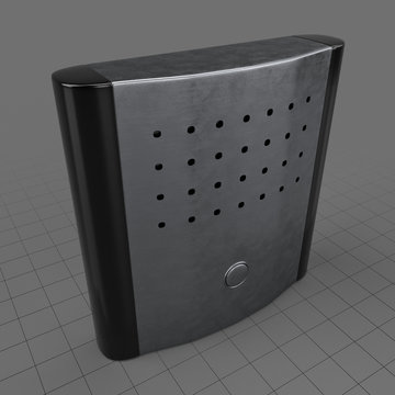 Doorbell