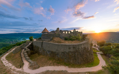 Amazing Aerial Landscapes About The