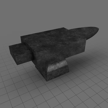 Anvil