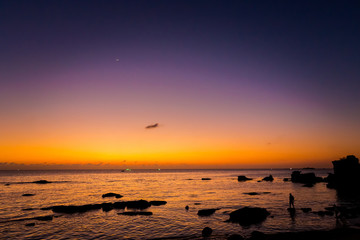Dinh Cau shrine in Phu Quoc Vietnam
