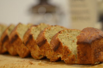 pan de banana