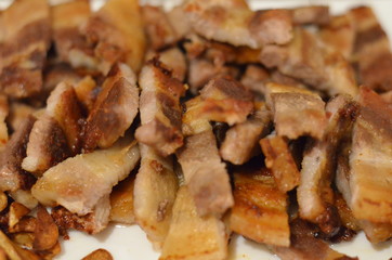 panceta de cerrdo