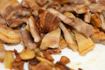 panceta de cerrdo