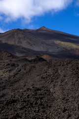 Etna volcano