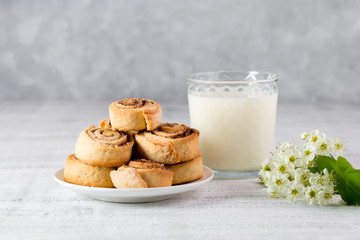 Image with cookies.