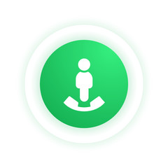 Phone Operator -  Icon