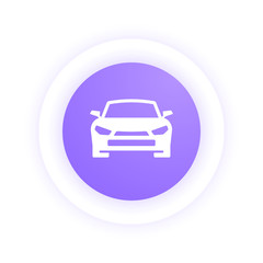 Car -  Icon
