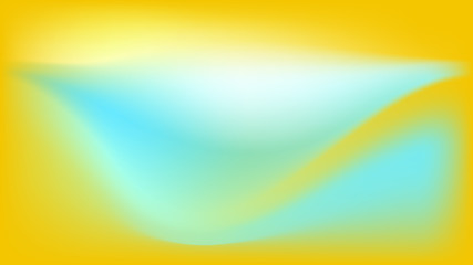 ABSTRACT BACKGROUND. HAND DRAWN MODERN TRENDY VECTOR ILUSTRATION. LIQUID GRADIENT COLOR