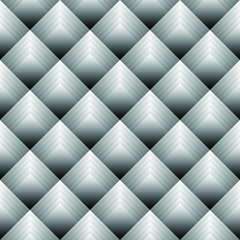 seamless diamond shape pattern, vector eps 10 background