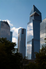 Obraz premium NYC/New York