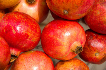 Sicilian pomegranate