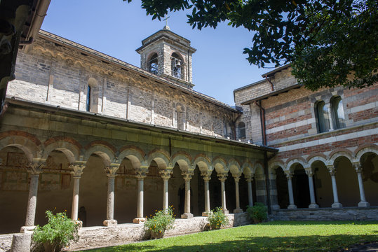 Abbey of Piona