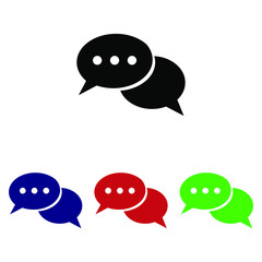 cartoon, illustration, fish, nature, mushroom, icon, isolated, animal, rain, cloud, symbol, blue, design, vector, red, bubble, icons, green, speech, art, food, button, chat, umbrella, sign