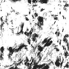 Abstract seamless grunge texture background.