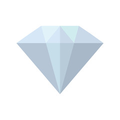 Diamond icons. briliant icon vector	
