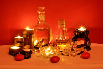 Obraz na płótnie Canvas candle, chess, candles, flame, fire, light, 