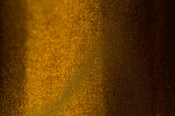 texture of a gold