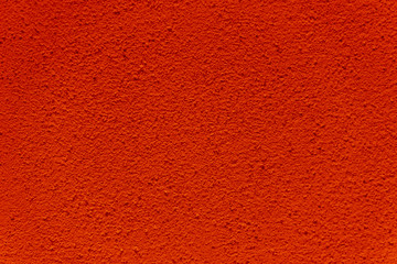 texture of a red wall