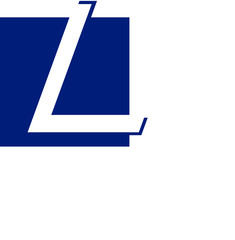 Letter L logo