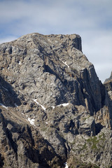 Östliche Latemarspitze